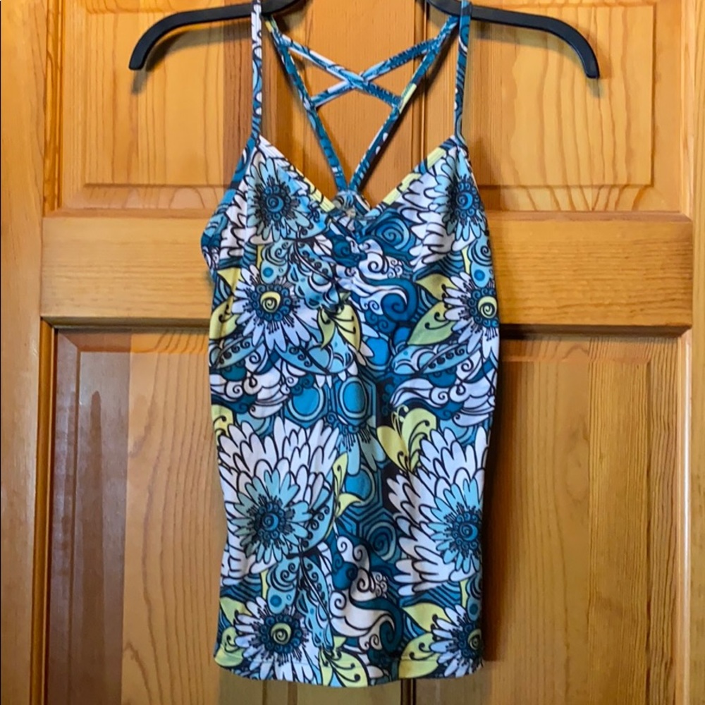 Prana XS Tank